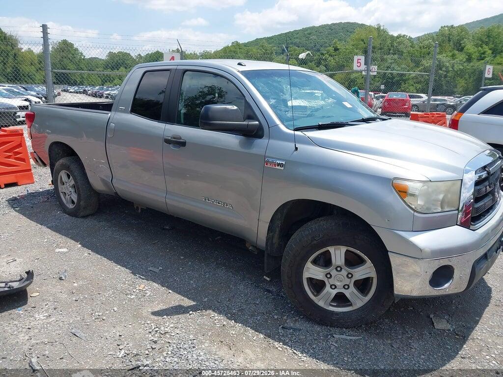 5TFUW5F16BX168555 2011 TOYOTA TUNDRA photo no. 1