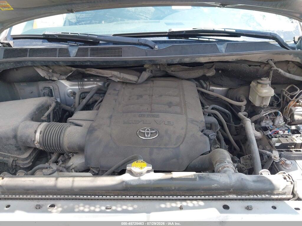 5TFUW5F16BX168555 2011 TOYOTA TUNDRA photo no. 10