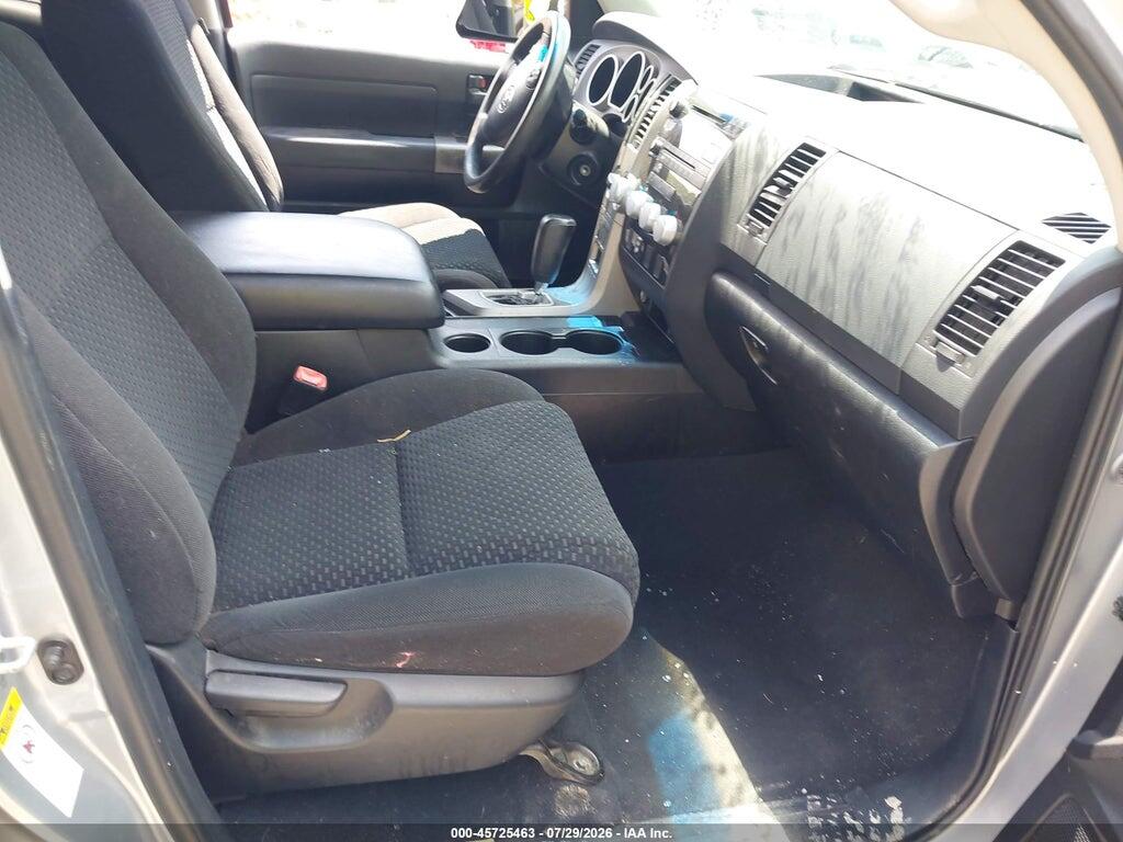 5TFUW5F16BX168555 2011 TOYOTA TUNDRA photo no. 5