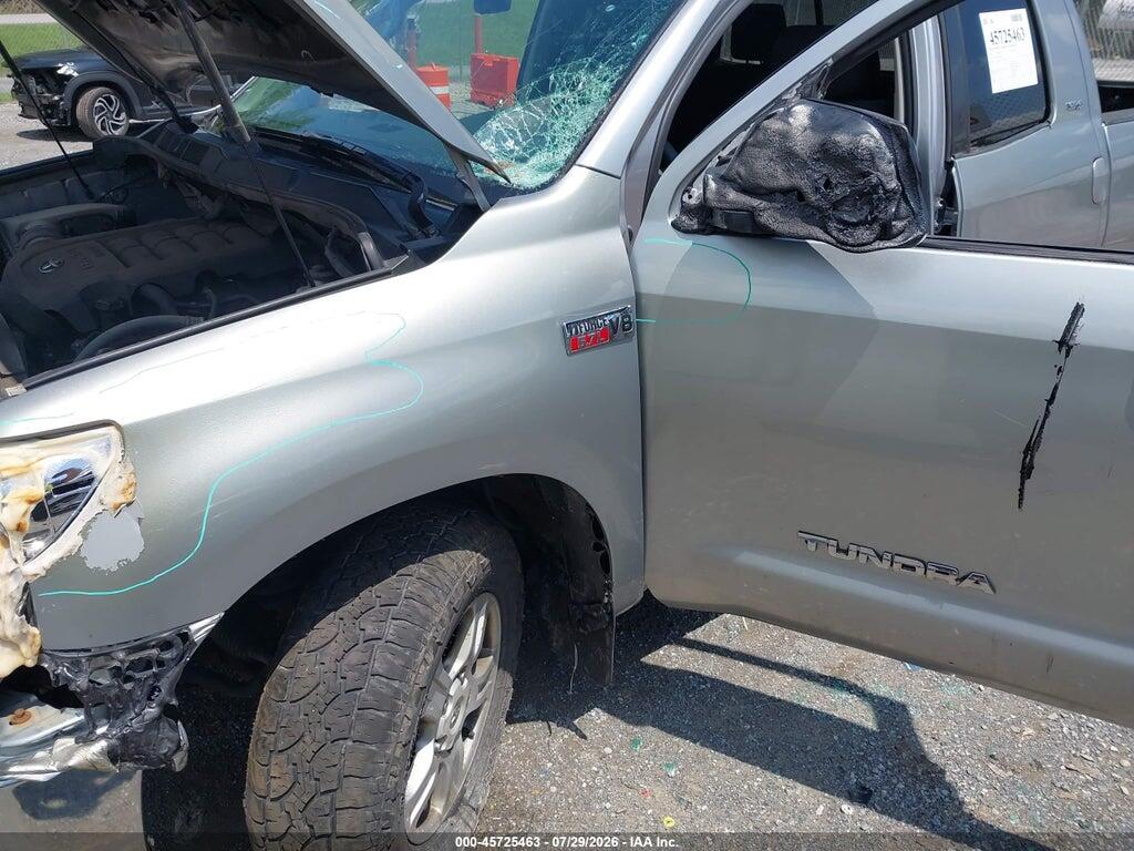 5TFUW5F16BX168555 2011 TOYOTA TUNDRA photo no. 6