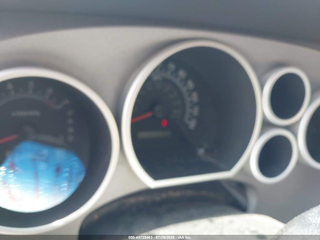 5TFUW5F16BX168555 2011 TOYOTA TUNDRA photo no. 7