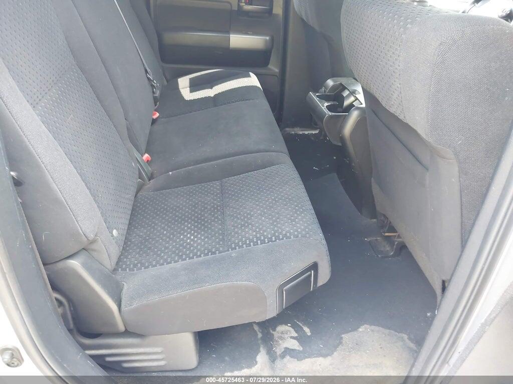 5TFUW5F16BX168555 2011 TOYOTA TUNDRA photo no. 8