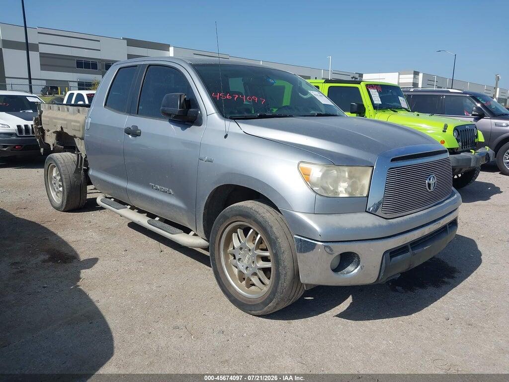 5TFRM5F13BX027261 2011 TOYOTA TUNDRA photo no. 1