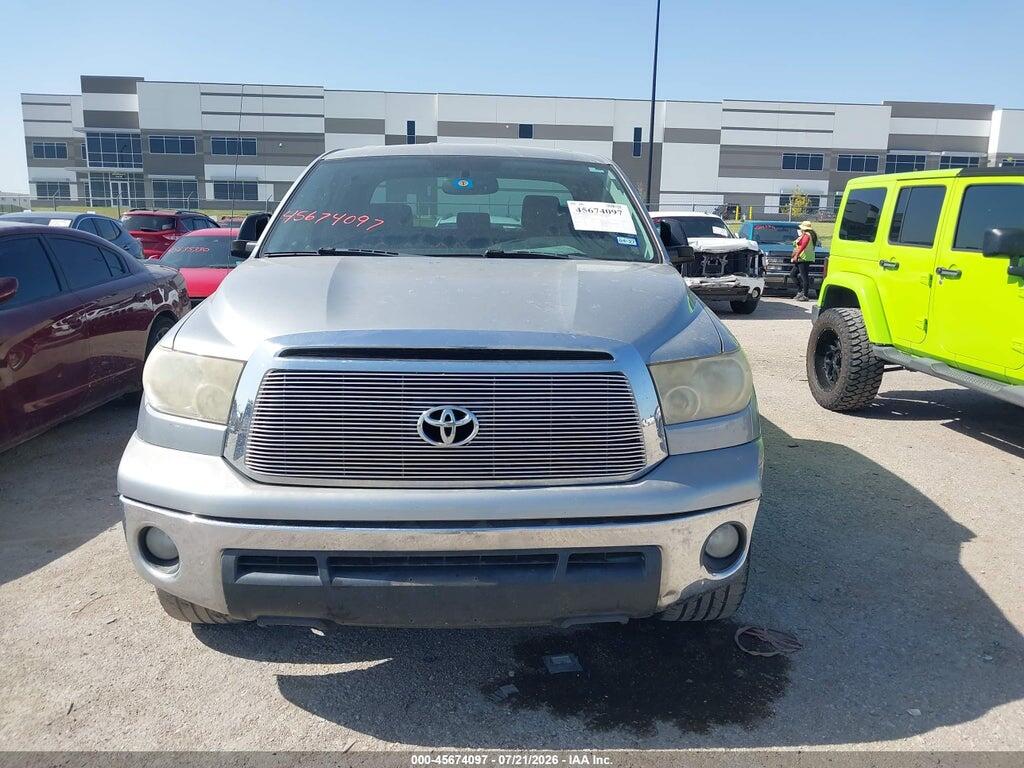 5TFRM5F13BX027261 2011 TOYOTA TUNDRA photo no. 12