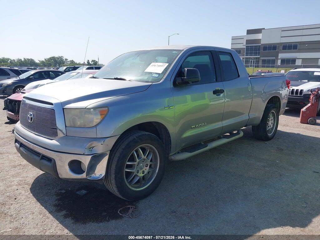 5TFRM5F13BX027261 2011 TOYOTA TUNDRA photo no. 2