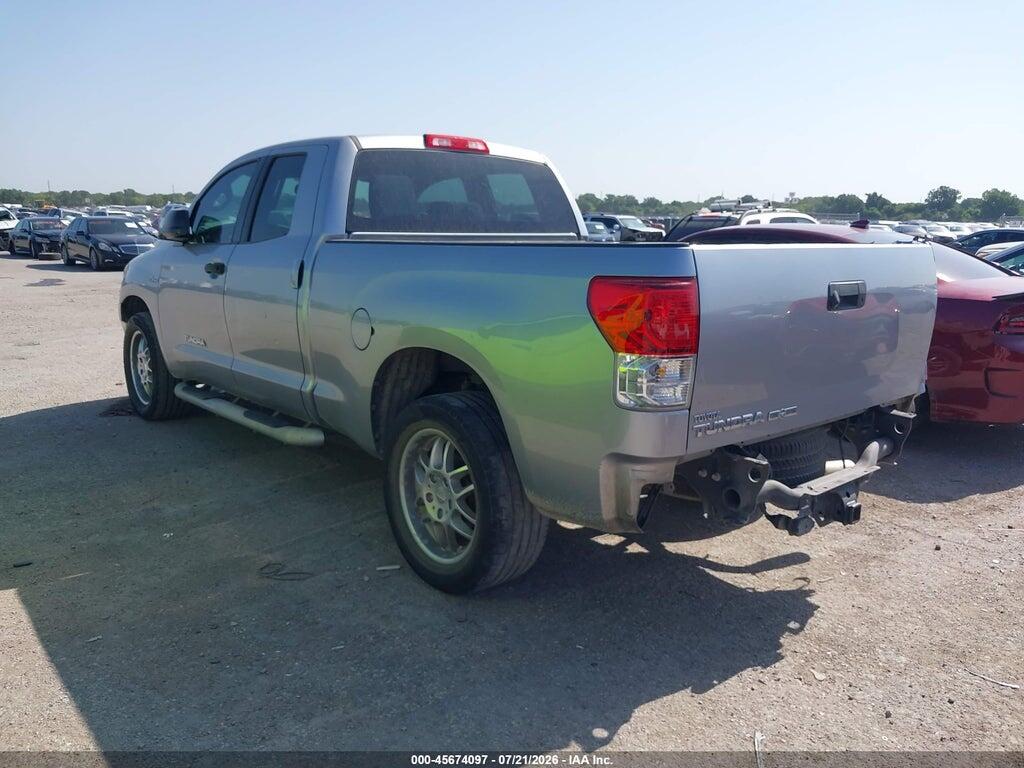 5TFRM5F13BX027261 2011 TOYOTA TUNDRA photo no. 3