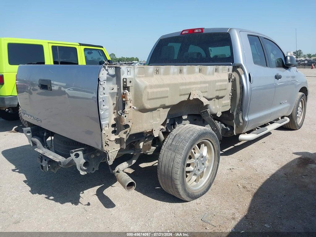 5TFRM5F13BX027261 2011 TOYOTA TUNDRA photo no. 4