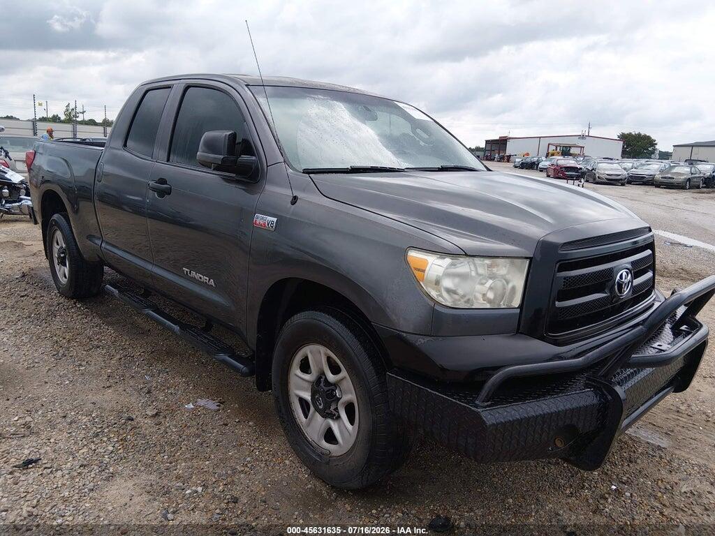 2011 TOYOTA TUNDRA
