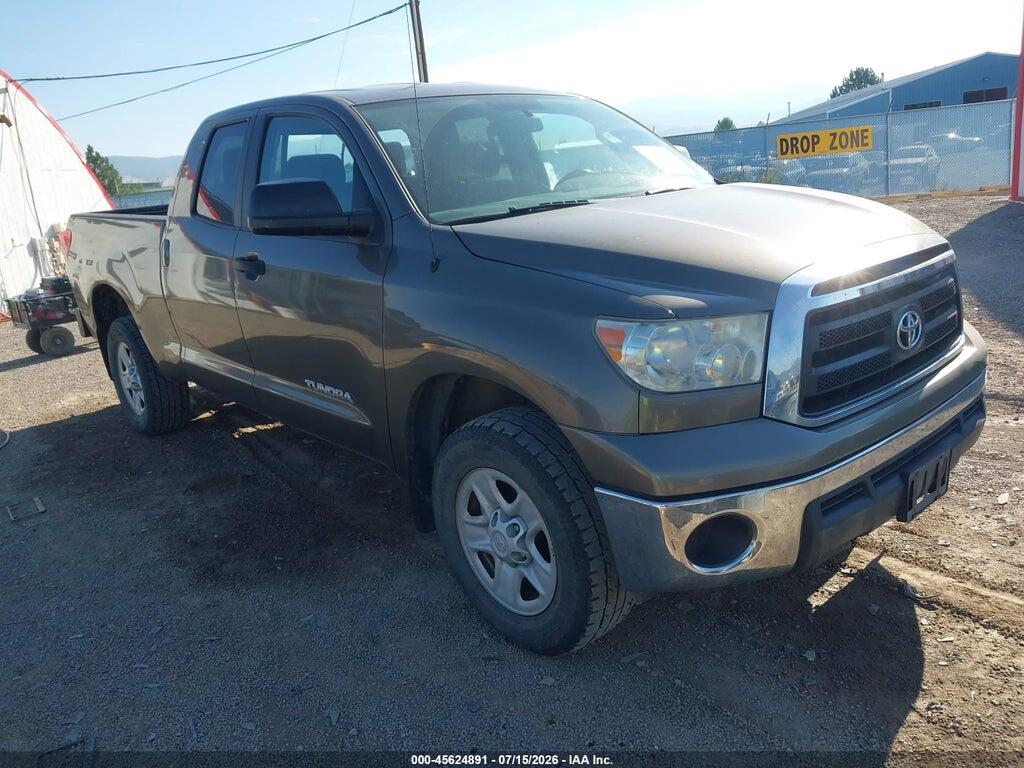 5TFUM5F11BX024093 2011 TOYOTA TUNDRA photo no. 1