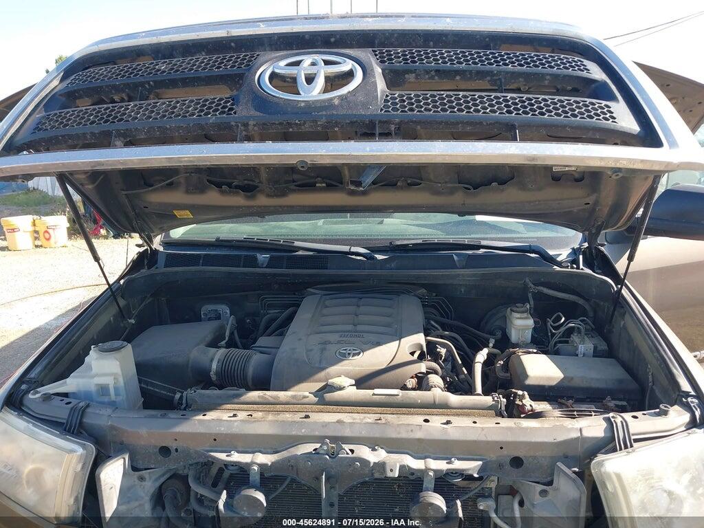 5TFUM5F11BX024093 2011 TOYOTA TUNDRA photo no. 10