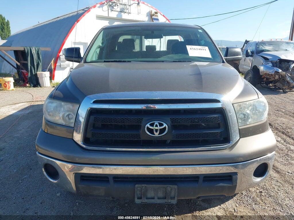 5TFUM5F11BX024093 2011 TOYOTA TUNDRA photo no. 12
