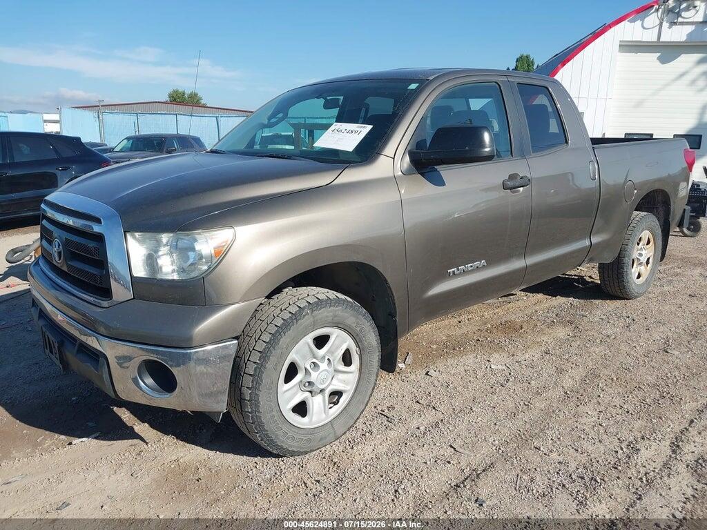 5TFUM5F11BX024093 2011 TOYOTA TUNDRA photo no. 2
