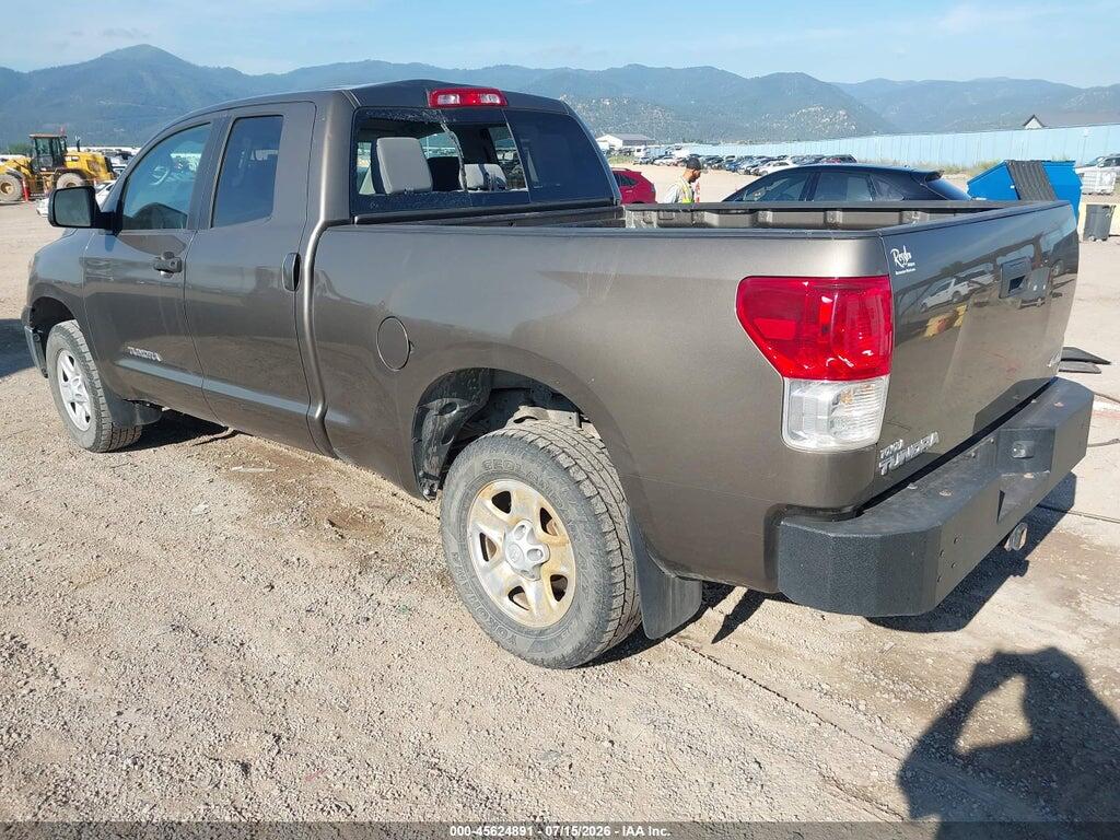 5TFUM5F11BX024093 2011 TOYOTA TUNDRA photo no. 3