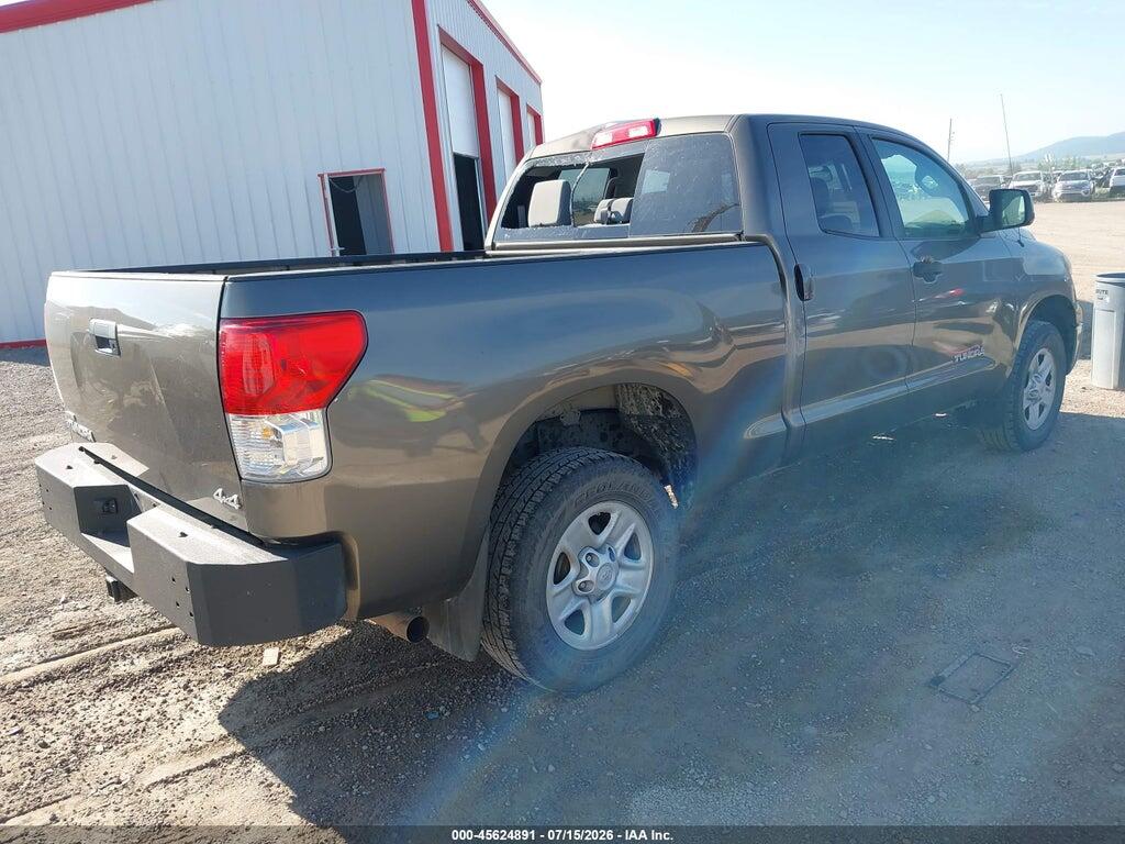 5TFUM5F11BX024093 2011 TOYOTA TUNDRA photo no. 4