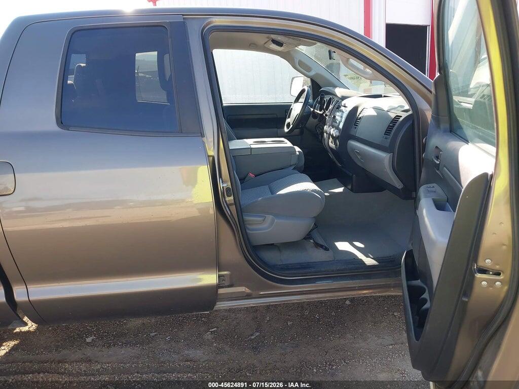 5TFUM5F11BX024093 2011 TOYOTA TUNDRA photo no. 5