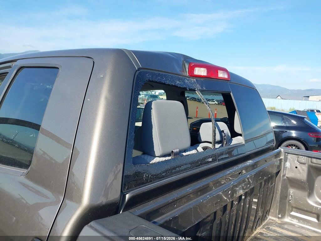 5TFUM5F11BX024093 2011 TOYOTA TUNDRA photo no. 6