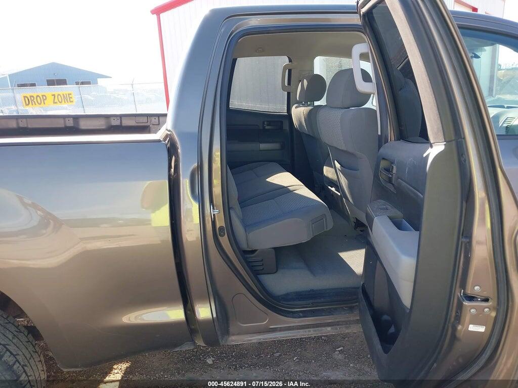 5TFUM5F11BX024093 2011 TOYOTA TUNDRA photo no. 8