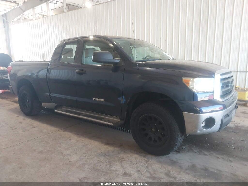 5TFUM5F16BX016426 2011 TOYOTA TUNDRA photo no. 1