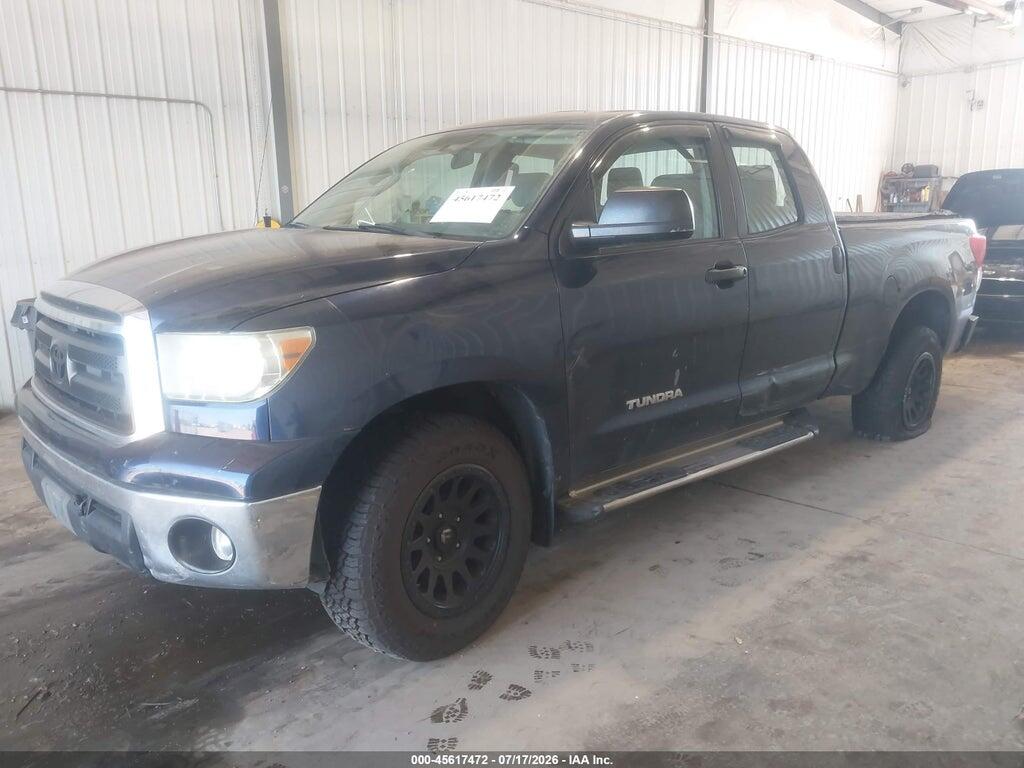 5TFUM5F16BX016426 2011 TOYOTA TUNDRA photo no. 2