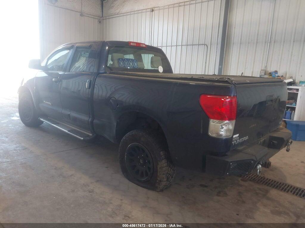 5TFUM5F16BX016426 2011 TOYOTA TUNDRA photo no. 3
