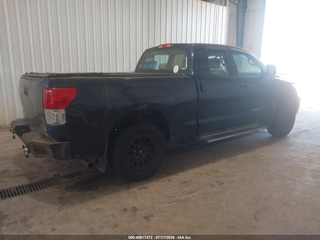 5TFUM5F16BX016426 2011 TOYOTA TUNDRA photo no. 4