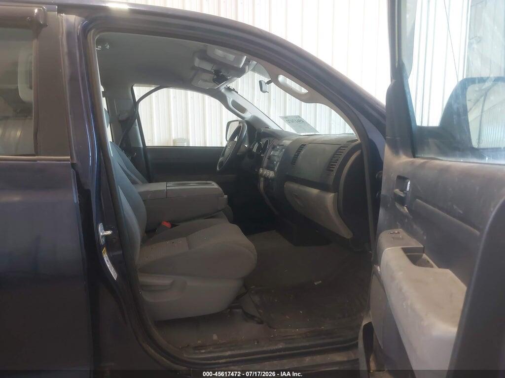 5TFUM5F16BX016426 2011 TOYOTA TUNDRA photo no. 5