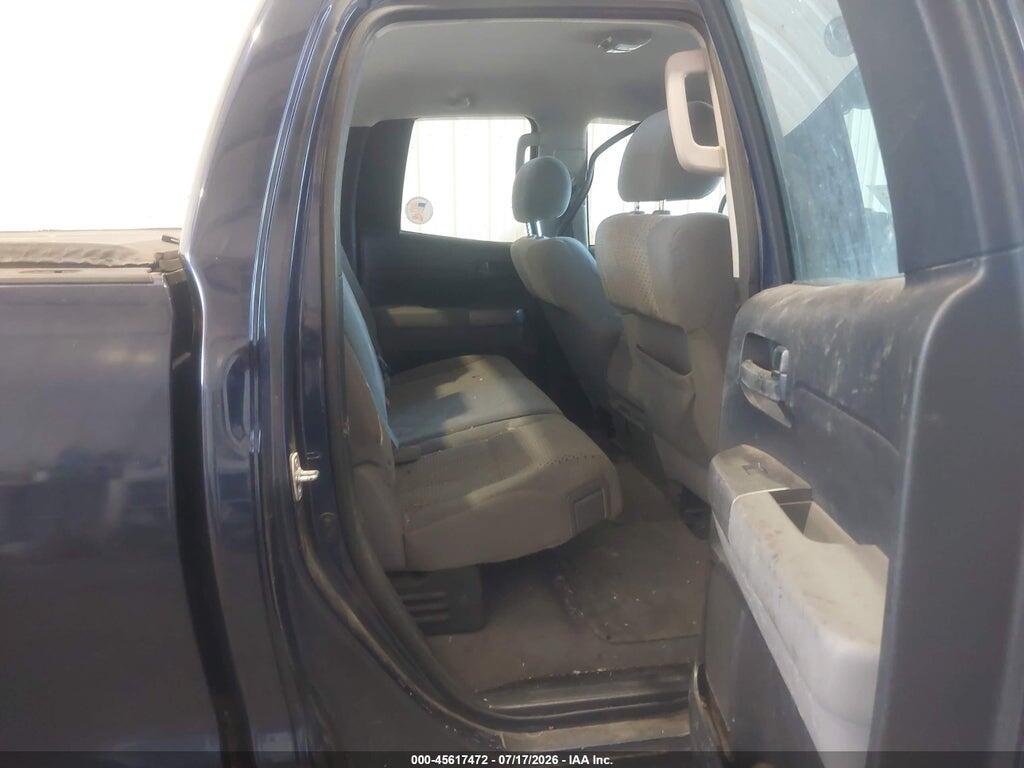 5TFUM5F16BX016426 2011 TOYOTA TUNDRA photo no. 8