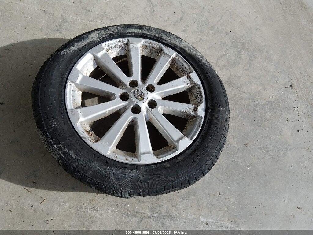 4T3ZA3BB5BU047415 2011 TOYOTA VENZA photo no. 12