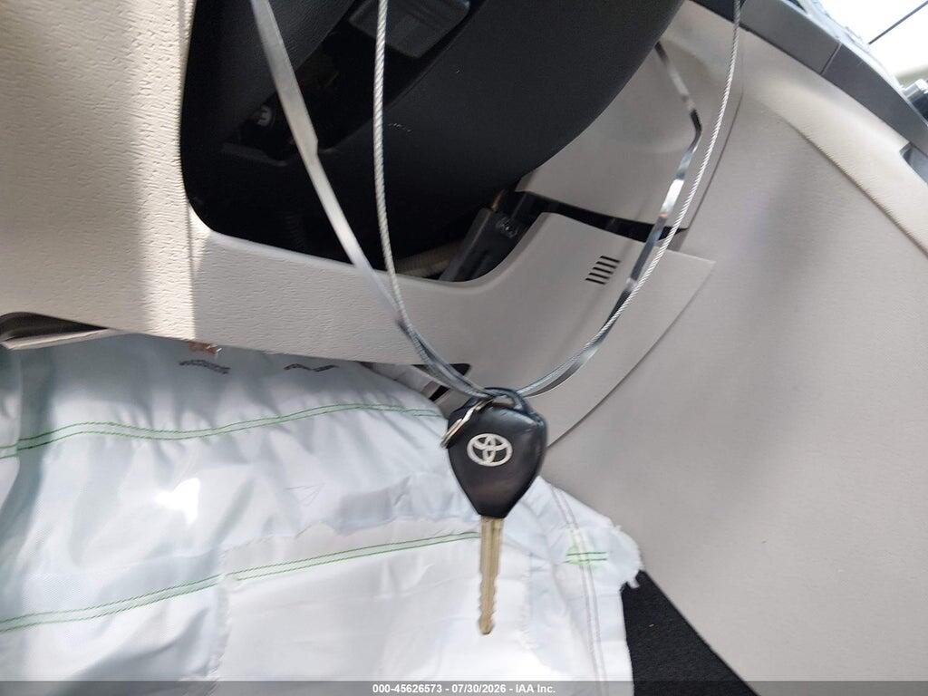 4T3ZA3BB0BU050772 2011 TOYOTA VENZA photo no. 11