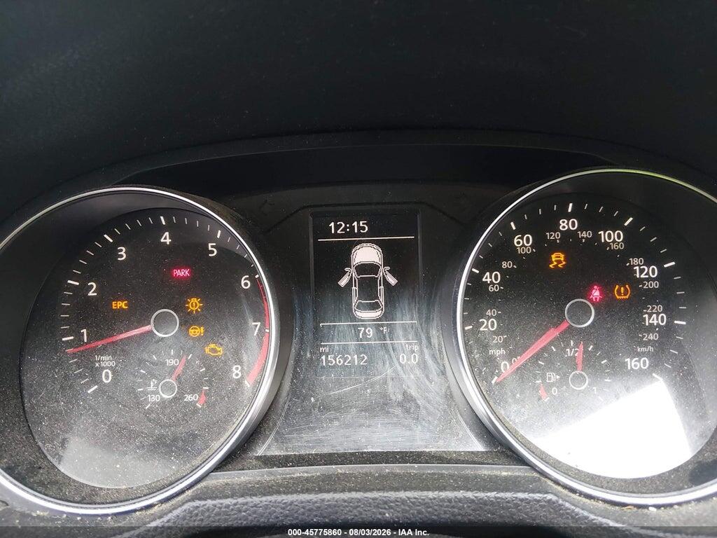 1VWBT7A3XHC010981 2017 VOLKSWAGEN PASSAT photo no. 7