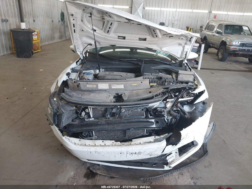 1VWAT7A37HC086251 2017 VOLKSWAGEN PASSAT photo no. 12