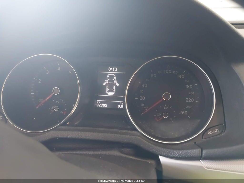 1VWAT7A37HC086251 2017 VOLKSWAGEN PASSAT photo no. 7