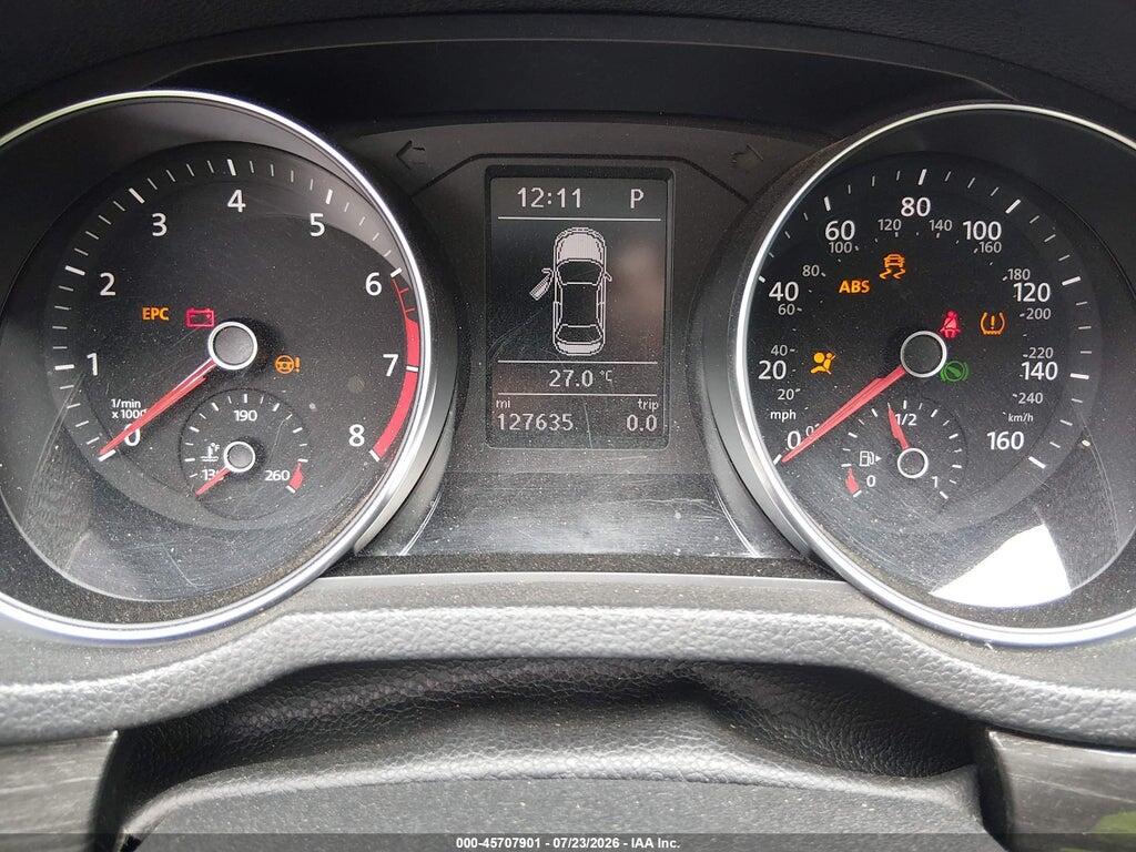 1VWBT7A39HC024905 2017 VOLKSWAGEN PASSAT photo no. 7