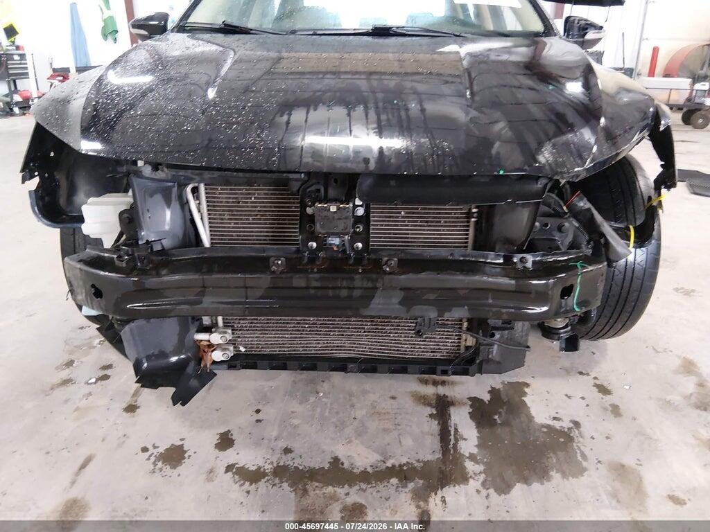 1VWBT7A37HC063511 2017 VOLKSWAGEN PASSAT photo no. 6