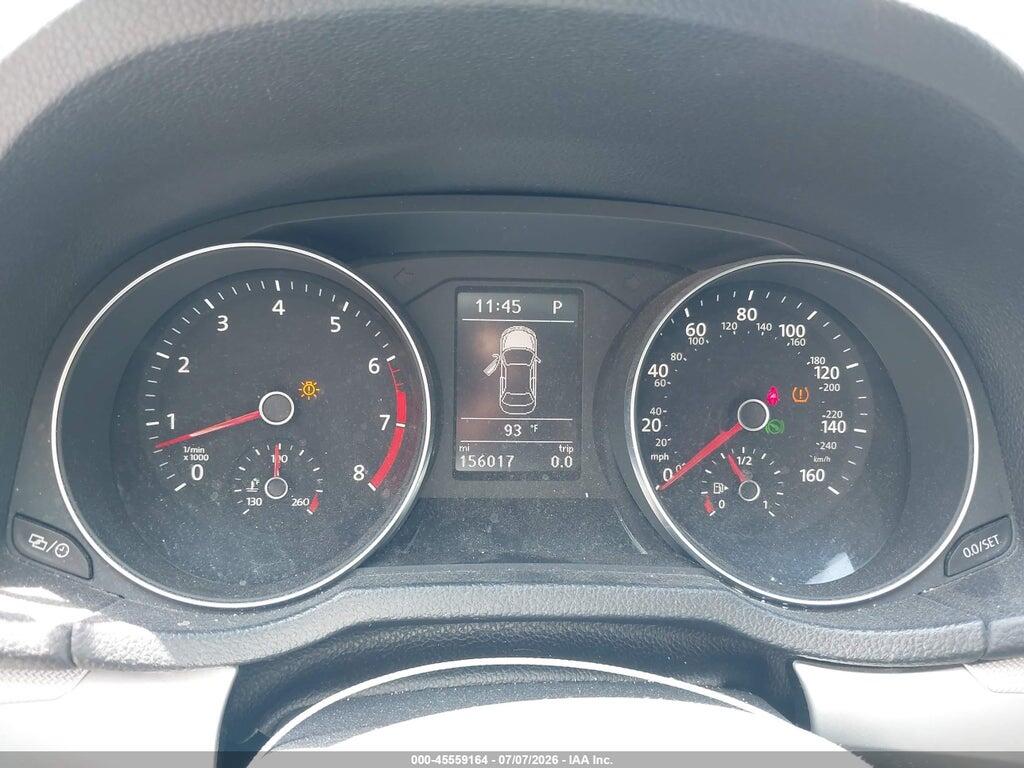 1VWAT7A36HC064676 2017 VOLKSWAGEN PASSAT photo no. 7