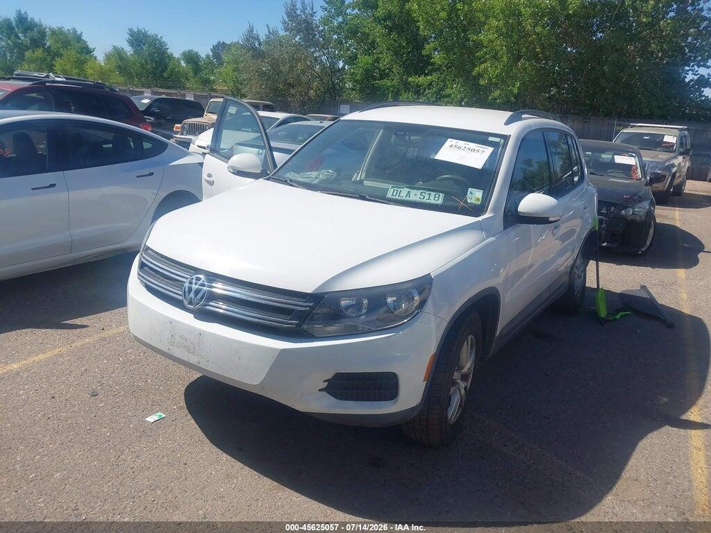 WVGAV7AX1HK009098 2017 VOLKSWAGEN TIGUAN photo no. 11