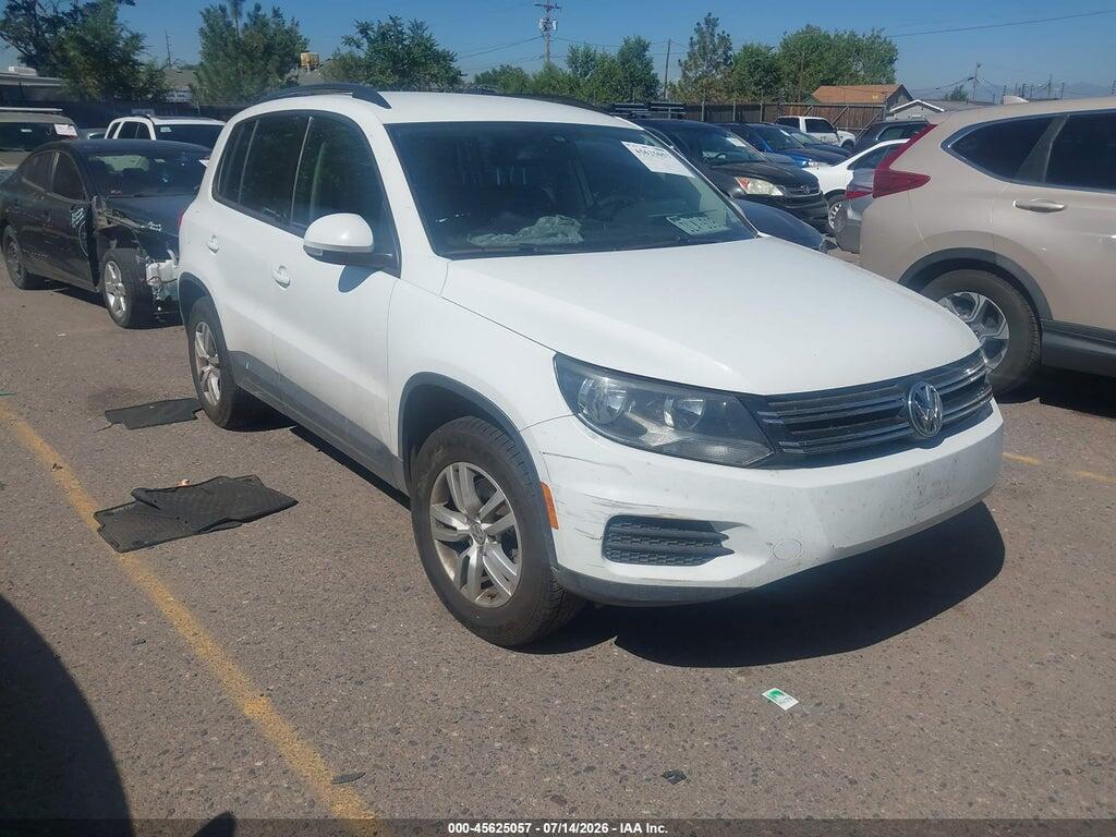 WVGAV7AX1HK009098 2017 VOLKSWAGEN TIGUAN photo no. 12