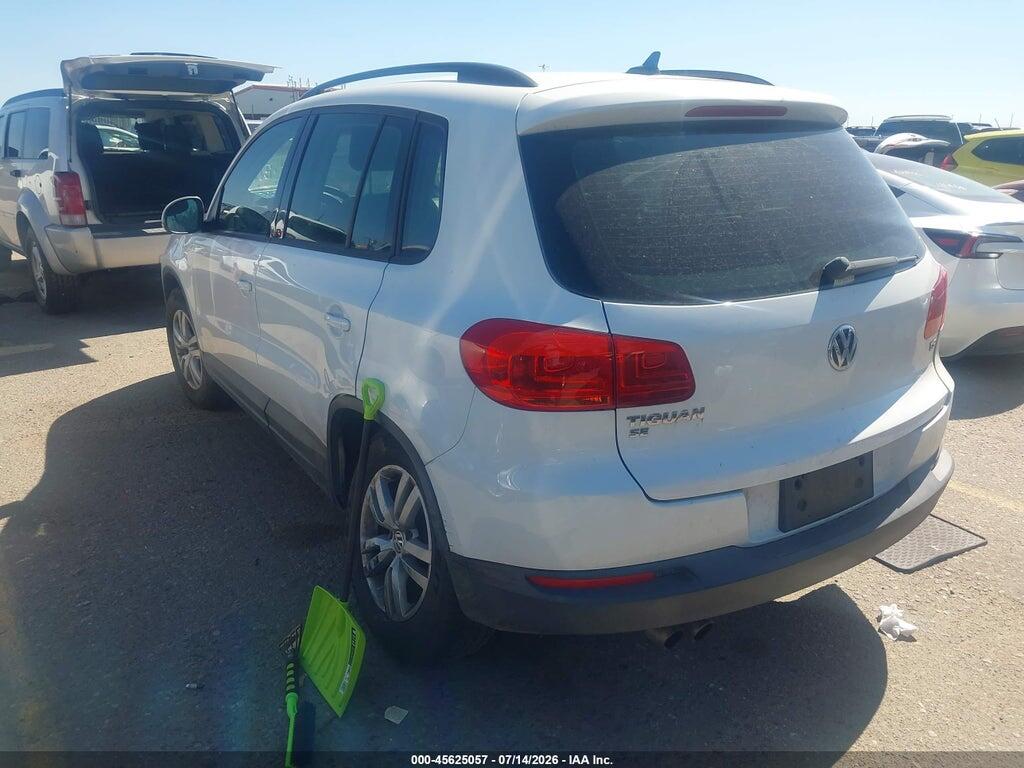 WVGAV7AX1HK009098 2017 VOLKSWAGEN TIGUAN photo no. 3