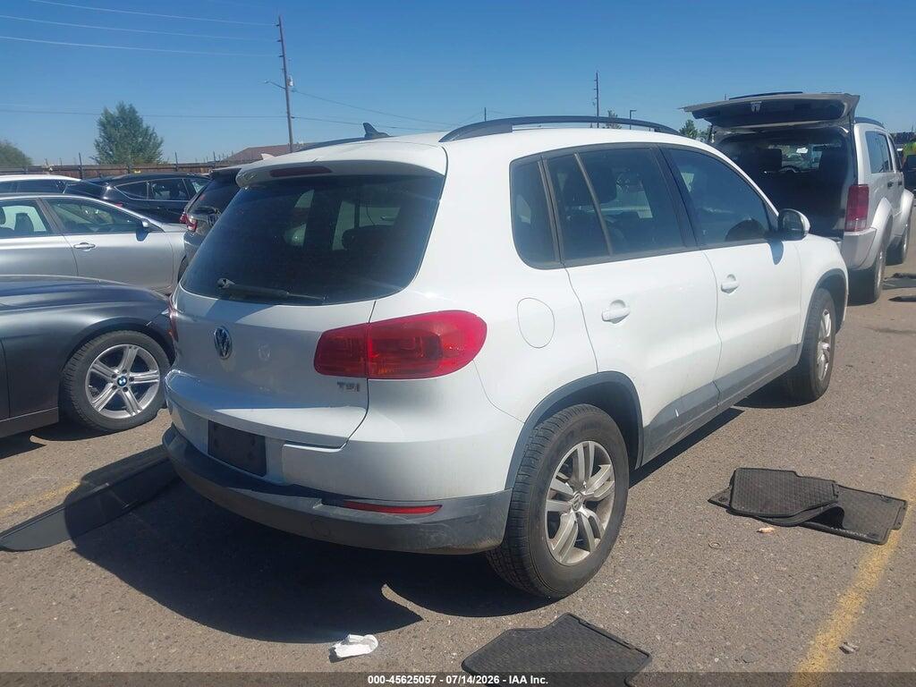 WVGAV7AX1HK009098 2017 VOLKSWAGEN TIGUAN photo no. 4