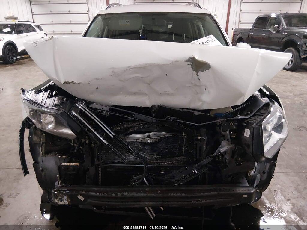 WVGAV7AX5HK050091 2017 VOLKSWAGEN TIGUAN photo no. 6