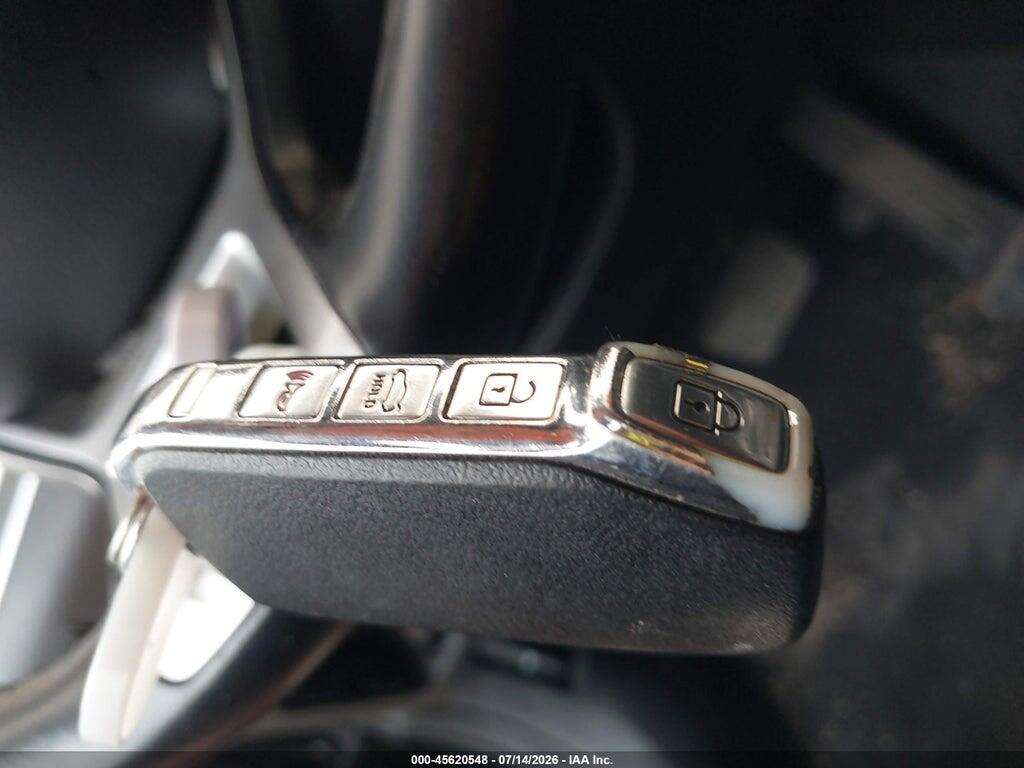5XXG14J22NG102022 2022 KIA K5 photo no. 11