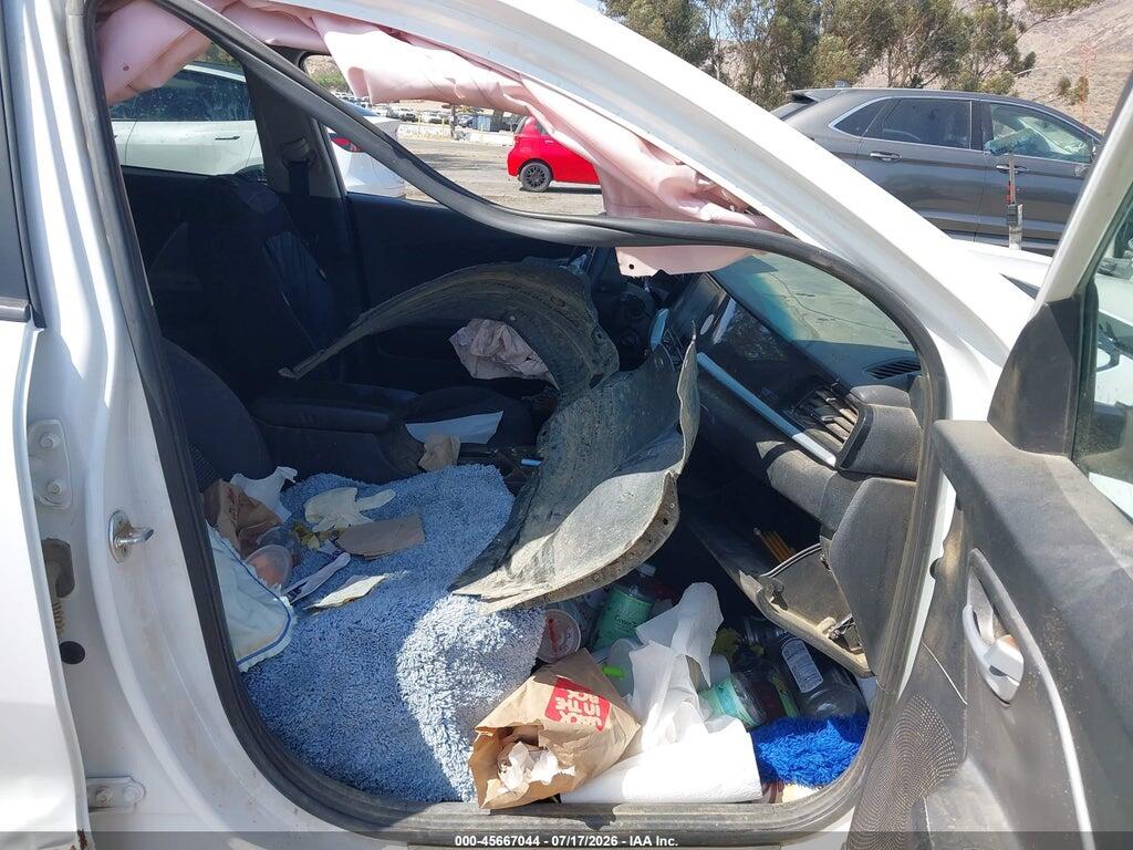 KNDCB3LC8N5511058 2022 KIA NIRO photo no. 5