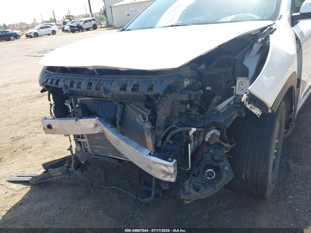 KNDCB3LC8N5511058 2022 KIA NIRO photo no. 6