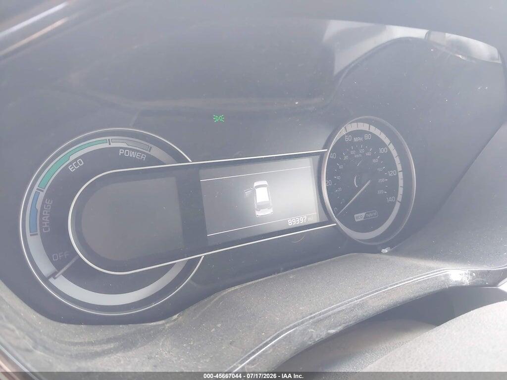 KNDCB3LC8N5511058 2022 KIA NIRO photo no. 7