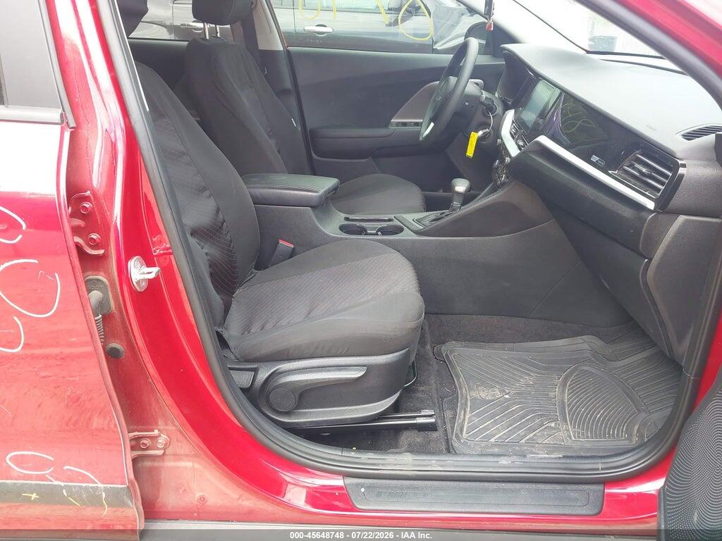 KNDCB3LC4N5541920 2022 KIA NIRO photo no. 5