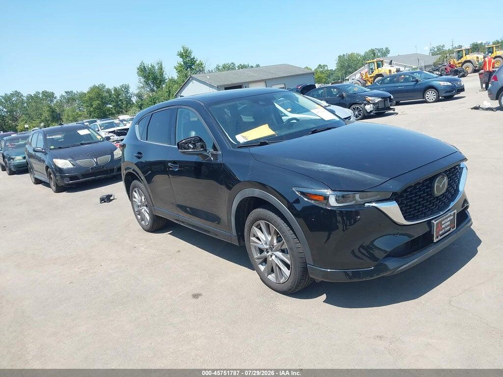 JM3KFBDM8R0381679 2024 MAZDA CX-5 photo no. 1