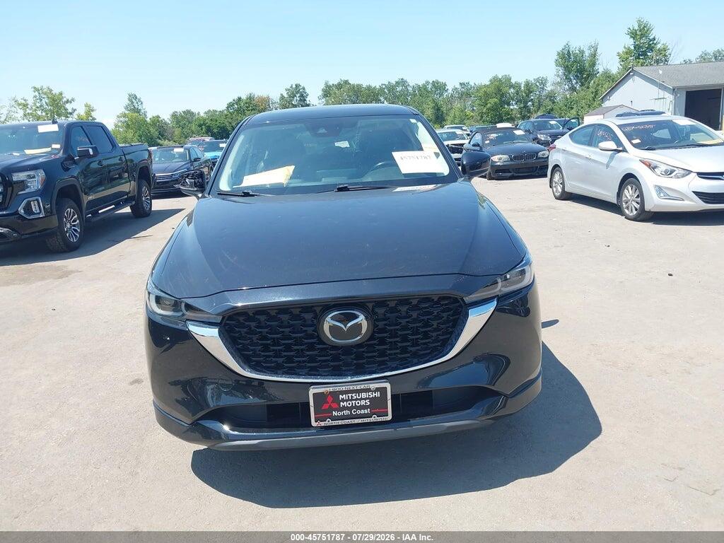 JM3KFBDM8R0381679 2024 MAZDA CX-5 photo no. 12