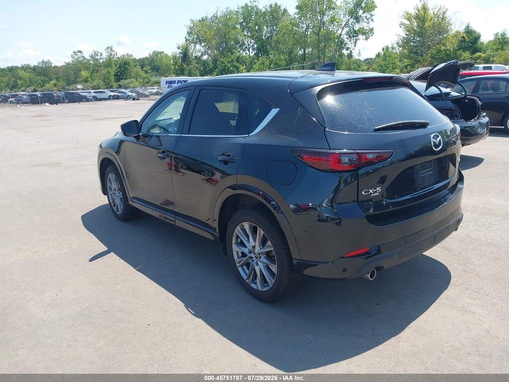 JM3KFBDM8R0381679 2024 MAZDA CX-5 photo no. 3
