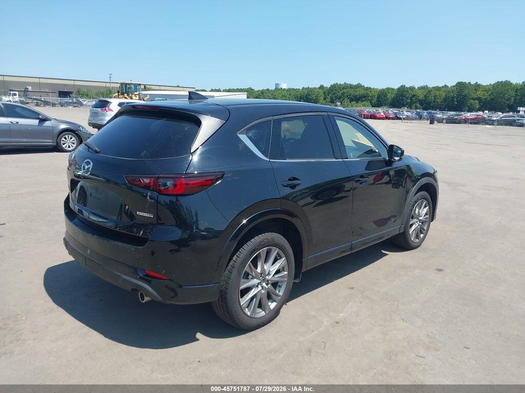 JM3KFBDM8R0381679 2024 MAZDA CX-5 photo no. 4