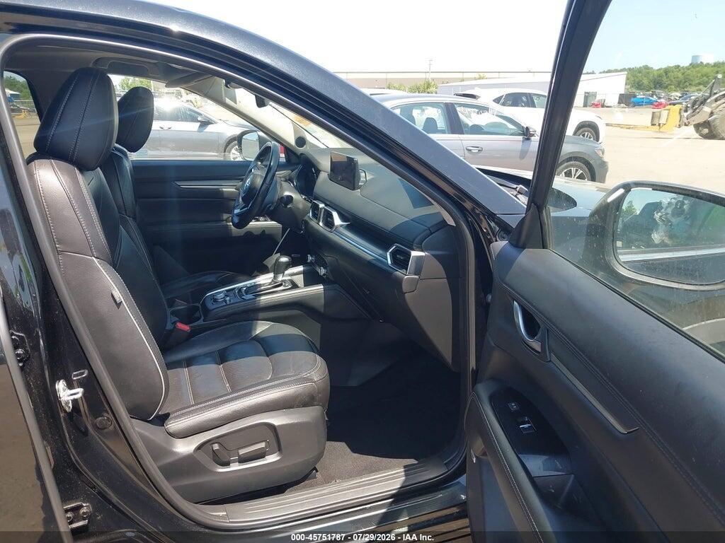 JM3KFBDM8R0381679 2024 MAZDA CX-5 photo no. 5